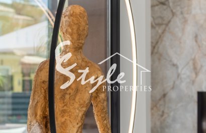 Reventa - Villa - El Campello - El Amerador