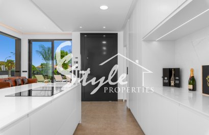 Reventa - Villa - El Campello - El Amerador