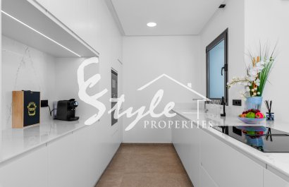 Reventa - Villa - El Campello - El Amerador