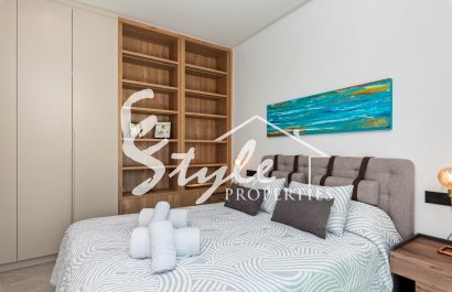 Reventa - Villa - El Campello - El Amerador