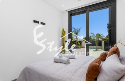 Reventa - Villa - El Campello - El Amerador