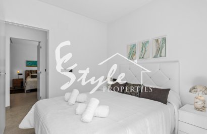 Reventa - Villa - El Campello - El Amerador