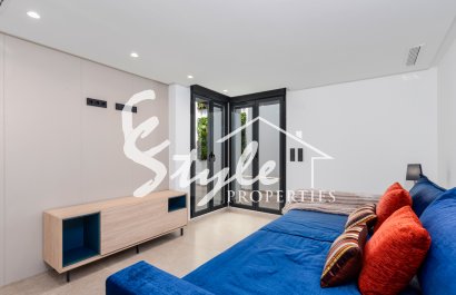 Reventa - Villa - El Campello - El Amerador