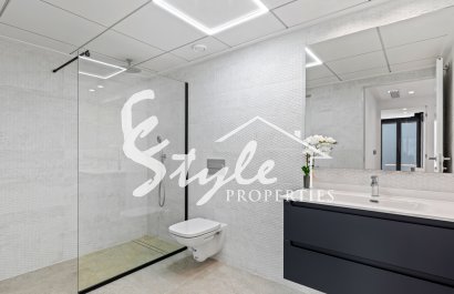 Reventa - Villa - El Campello - El Amerador