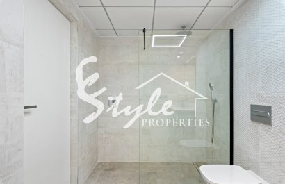 Reventa - Villa - El Campello - El Amerador