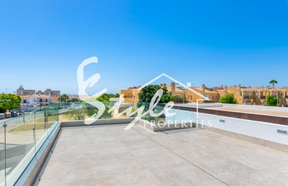 Reventa - Villa - El Campello - El Amerador