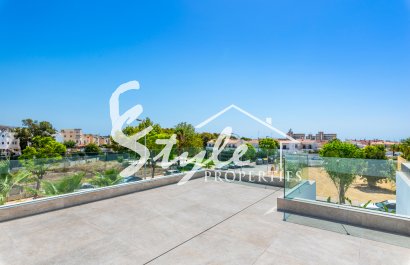 Reventa - Villa - El Campello - El Amerador