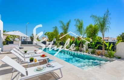 Reventa - Villa - El Campello - El Amerador