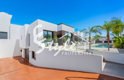 Reventa - Villa - El Campello - El Amerador