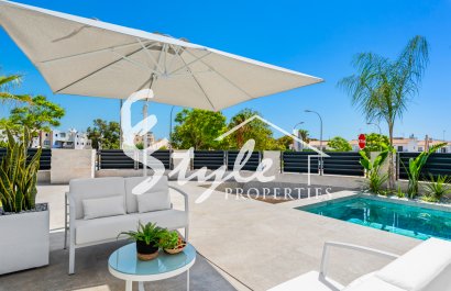 Reventa - Villa - El Campello - El Amerador