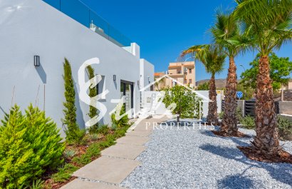 Reventa - Villa - El Campello - El Amerador