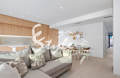 Reventa - Villa - Torrevieja  - El Chaparal