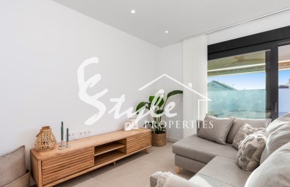 Reventa - Villa - Torrevieja  - El Chaparal