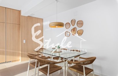 Reventa - Villa - Torrevieja  - El Chaparal