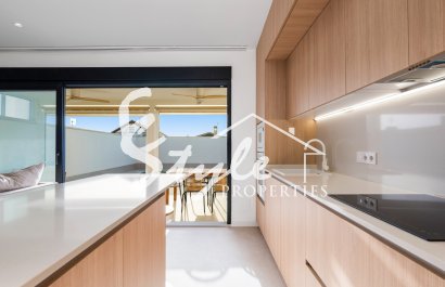 Reventa - Villa - Torrevieja  - El Chaparal