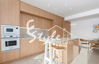 Reventa - Villa - Torrevieja  - El Chaparal