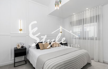 Reventa - Villa - Torrevieja  - El Chaparal