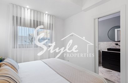 Reventa - Villa - Torrevieja  - El Chaparal