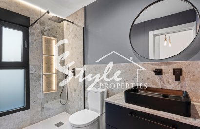 Reventa - Villa - Torrevieja  - El Chaparal