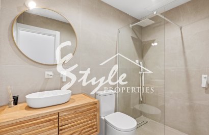 Reventa - Villa - Torrevieja  - El Chaparal