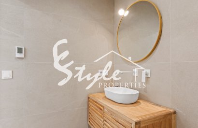 Reventa - Villa - Torrevieja  - El Chaparal