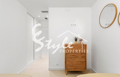 Reventa - Villa - Torrevieja  - El Chaparal