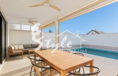 Reventa - Villa - Torrevieja  - El Chaparal