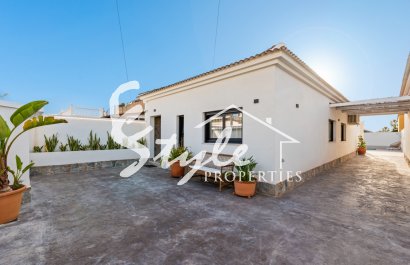 Reventa - Villa - Torrevieja  - El Chaparal