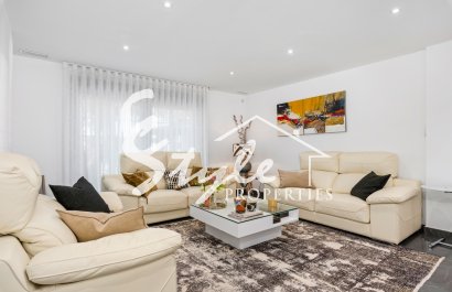 Resale - Villa - San Juan Alicante - Frank Espinós