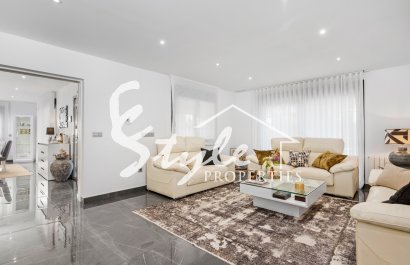 Resale - Villa - San Juan Alicante - Frank Espinós