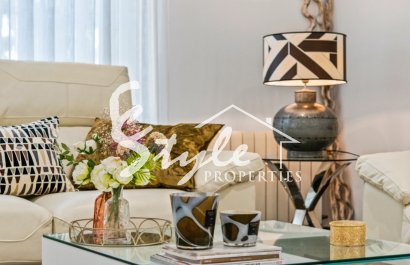 Resale - Villa - San Juan Alicante - Frank Espinós