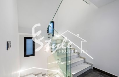 Resale - Villa - San Juan Alicante - Frank Espinós