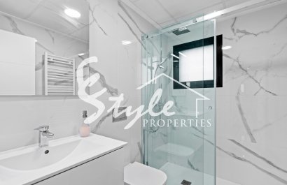 Resale - Villa - San Juan Alicante - Frank Espinós