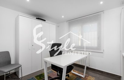 Resale - Villa - San Juan Alicante - Frank Espinós