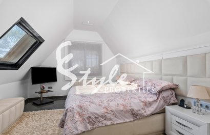 Resale - Villa - San Juan Alicante - Frank Espinós