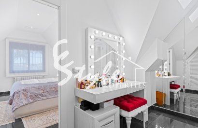 Resale - Villa - San Juan Alicante - Frank Espinós