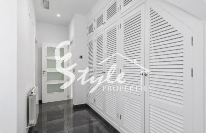 Resale - Villa - San Juan Alicante - Frank Espinós