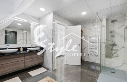 Resale - Villa - San Juan Alicante - Frank Espinós