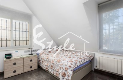 Resale - Villa - San Juan Alicante - Frank Espinós