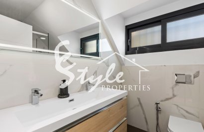 Resale - Villa - San Juan Alicante - Frank Espinós