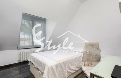 Resale - Villa - San Juan Alicante - Frank Espinós