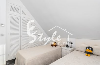 Resale - Villa - San Juan Alicante - Frank Espinós
