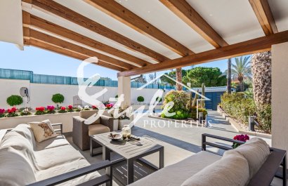 Resale - Villa - San Juan Alicante - Frank Espinós