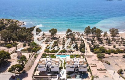 Reventa - Apartamento - Villajoyosa - Playas Del Torres