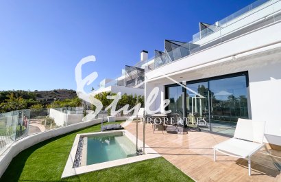 Reventa - Apartamento - Villajoyosa - Playas Del Torres