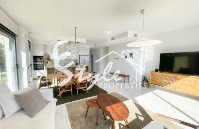 Reventa - Apartamento - Villajoyosa - Playas Del Torres