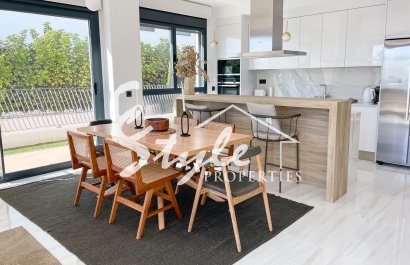 Reventa - Apartamento - Villajoyosa - Playas Del Torres