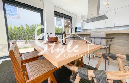 Reventa - Apartamento - Villajoyosa - Playas Del Torres