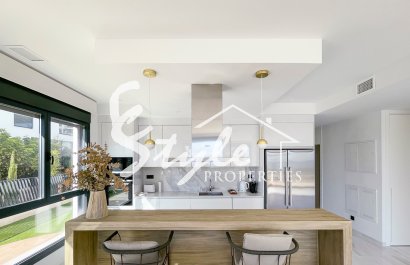 Reventa - Apartamento - Villajoyosa - Playas Del Torres