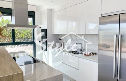 Reventa - Apartamento - Villajoyosa - Playas Del Torres